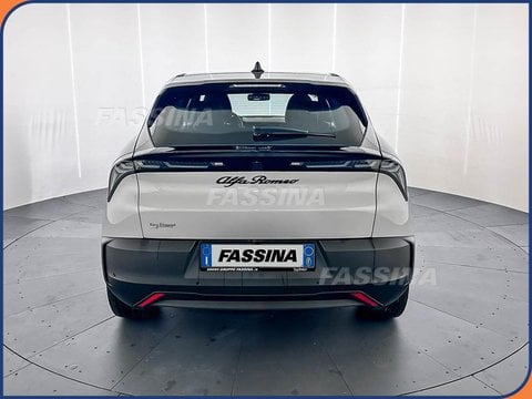 Auto Usate A Milano | Alfa Romeo Junior Junior 156 Cv Bev