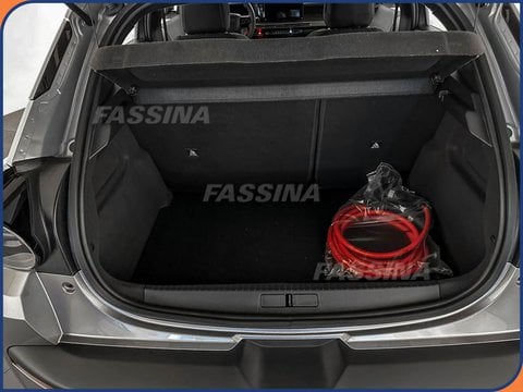 Auto Km0 A Milano | Lancia Ypsilon Elettrica Elettrico 156Cv Ypsilon