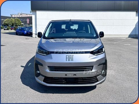 Auto Km0 A Milano | Fiat Ulysse Ulysse 2.2 Mjet Combi L2H1 At8 180Cv 9Posti