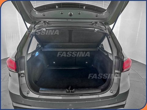 Auto Km0 A Milano | Mg Zs Zs 1.5 Hybrid+ Luxury Auto