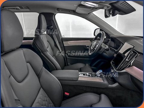 Auto Usate A Milano | Volvo Xc90 Xc90 2.0 T8 Phev Plus Dark Awd 7P.ti Auto
