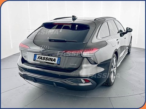 Auto Usate A Milano | Audi A6 A6 Avant 40 2.0 Tdi Quattro S Tronic S Line Exterior