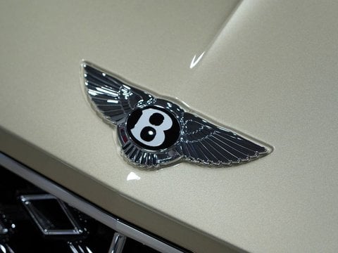 Auto Usate A Milano | Bentley Continental Gt Continental Gtc 4.0 V8 Phev Mulliner Auto