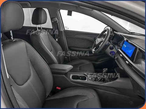 Auto Km0 A Milano | Dr Automobiles Dr 3 Dr 3 1.5 Collection Mt Bz/Gpl