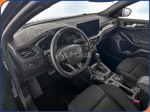 Auto Usate A Milano | Ford Focus Focus 1.0T Ecoboost H St-Line X 155Cv Powershift
