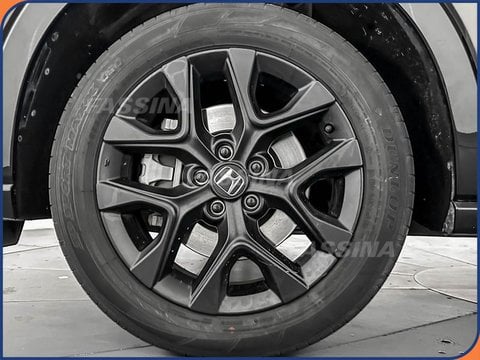 Auto Usate A Milano | Honda Zr-V Zr-V 2.0 Hev Sport