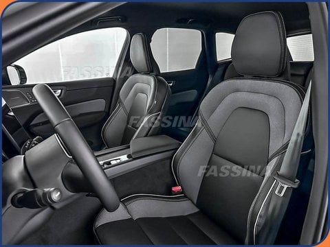 Auto Km0 A Milano | Volvo Xc60 Xc60 2.0 B5 Mhev Plus Black Edition Awd Auto