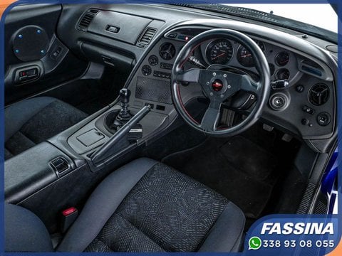 Auto Usate A Milano | Toyota Supra Supra Mk4 3.0I Single-Turbo 2Jz-Gte (Jdm Elaborata)*Ultime Mod...