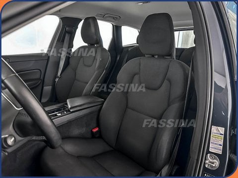 Auto Usate A Milano | Volvo Xc60 B4 D Automatico Momentum Pro