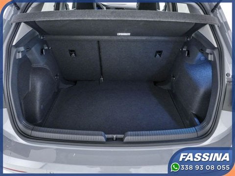 Auto Usate A Milano | Volkswagen Golf Golf 1.0 Tsi 85Cv 5P. Trendline Bluemotion Technology