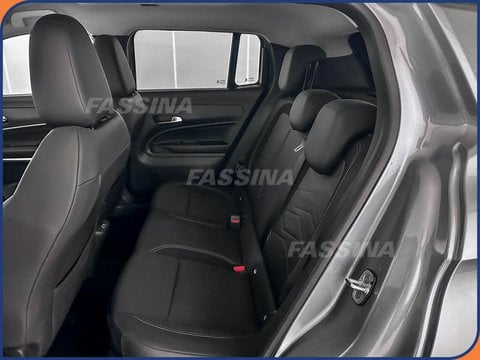 Auto Usate A Milano | Jeep Avenger 1.2 Mhev E-Hybrid Turbo Summit 110 Cv