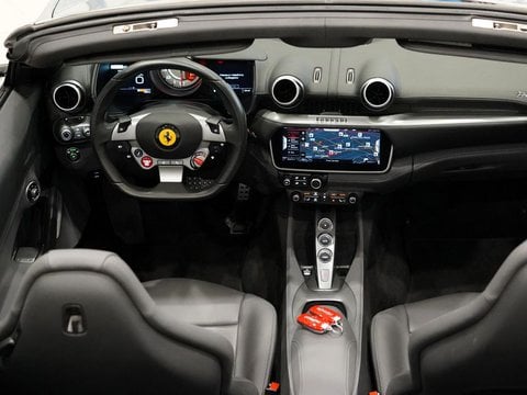 Auto Usate A Padova | Ferrari Portofino Portofino 3.9