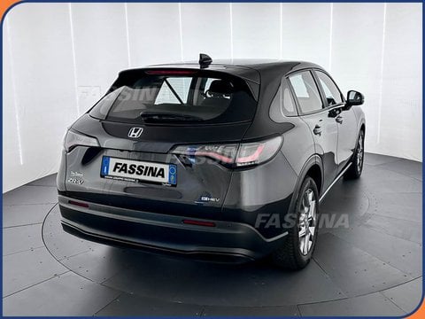 Auto Usate A Milano | Honda Zr-V Zr-V 2.0 Hev Elegance