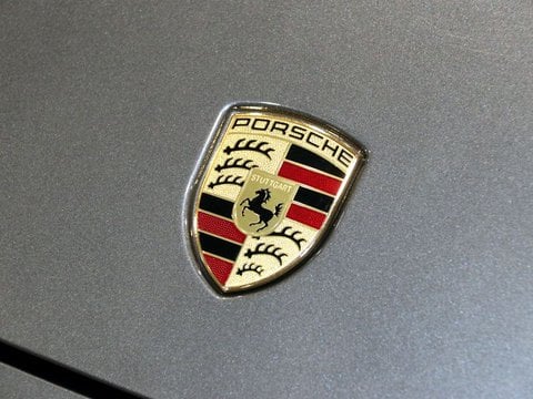 Auto Porsche Cayenne 3.0 V6 Usate A Padova