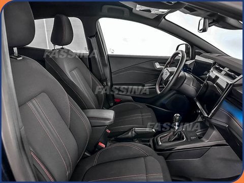 Auto Usate A Milano | Ford Puma Puma 1.0 Ecoboost H St-Line 125Cv