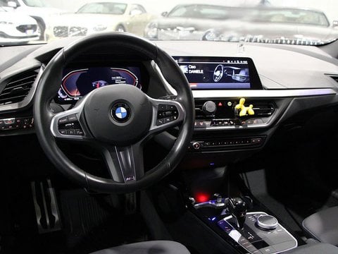 Auto Usate A Padova | Bmw Serie 1 118I M Sport