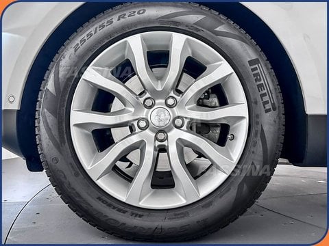 Auto Usate A Milano | Land Rover Rr Sport Range Rover Sport 3.0 Tdv6 Hse