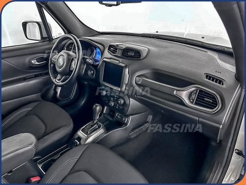Auto Usate A Milano | Jeep Renegade Renegade 1.6 Mjt S 2Wd 120Cv Ddct