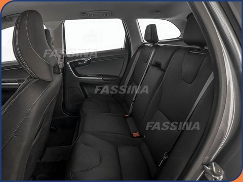 Auto Usate A Milano | Volvo Xc60 Xc60 2.0 D3 Business 150Cv Geartronic