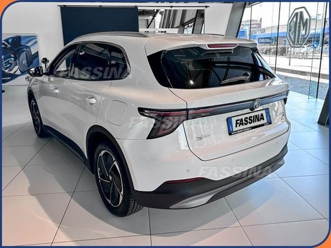 Auto Usate A Milano | Mg Mgs5 Ev Ev Luxury 64Kwh 2Wd My 25