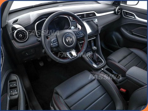 Auto Usate A Milano | Mg Zs Zs 1.0 Luxury