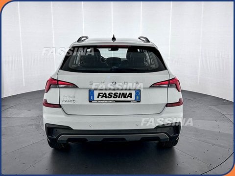 Auto Usate A Milano | Škoda Kamiq Kamiq 1.0 Tsi Selection 95Cv
