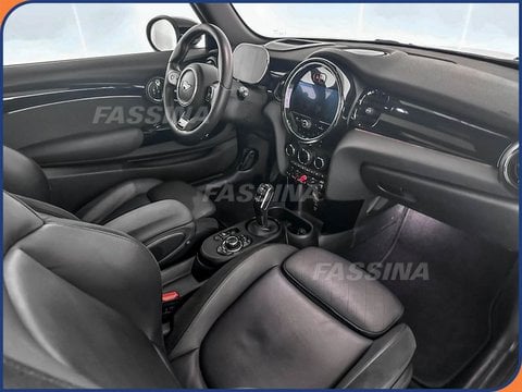 Auto Usate A Milano | Mini Mini 3 Porte Mini 2.0 John Cooper Works Jcw Auto,