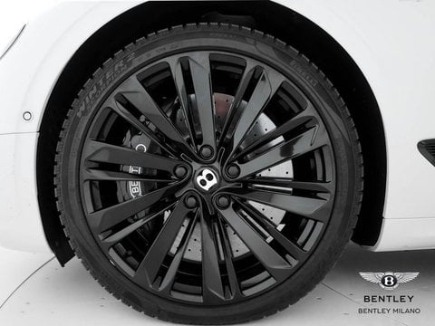 Auto Usate A Milano | Bentley Continental Gt W12 Speed - Bentley Milano
