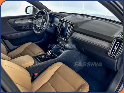 Auto Usate A Milano | Volvo Xc40 Xc40 2.0 T4 Inscription Geartronic My20