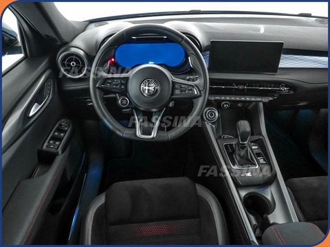 Auto Usate A Milano | Alfa Romeo Tonale Tonale 1.5 Hybrid Speciale 130Cv Tct7