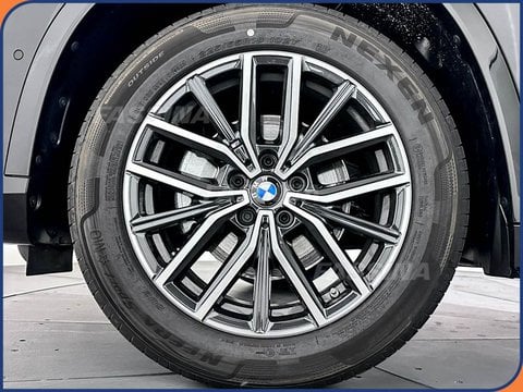 Auto Km0 A Milano | Bmw X1 X1 Sdrive18I Msport Auto