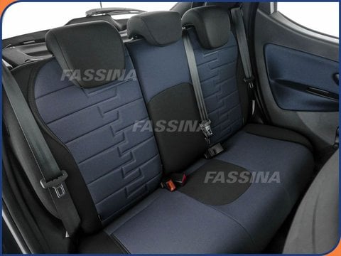Auto Usate A Milano | Lancia Ypsilon Ypsilon 1.0 Firefly Hybrid Platino S&S 70Cv