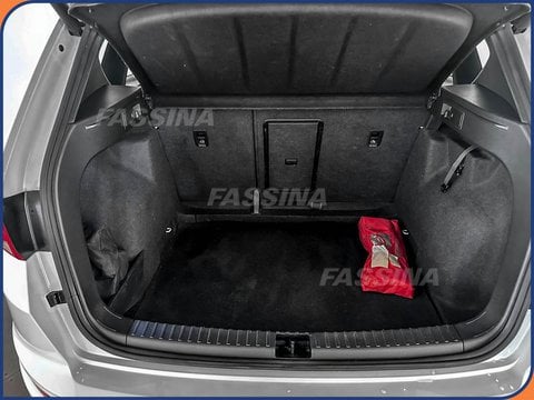 Auto Usate A Milano | Seat Ateca 2.0 Tdi 4Drive Fr 190Cv Auto.
