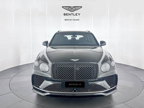 Auto Nuove Pronta Consegna A Milano | Bentley Bentayga Bentayga V8 Speed - Bentley Milano