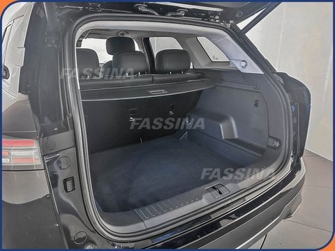 Auto Usate A Milano | Jaecoo Jaecoo 7 Jaecoo 7 1.6 Tgdi 147 Cv Aut. 2Wd Premium