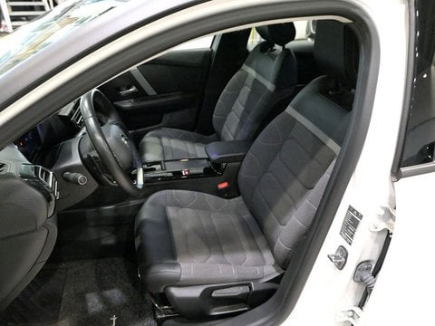 Auto Usate A Padova | Citroën C4 C4 1.5 Bluehdi Feel Pack S&S 110Cv