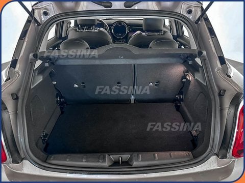 Auto Usate A Milano | Mini Mini 5 Porte Mini 2.0 Cooper S Classic 5 Porte