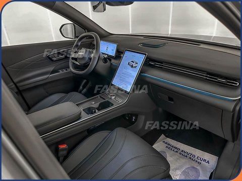 Auto Usate A Milano | Lepas L8 Phev 1.5 Tgdi 279Cv Elegance