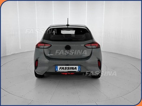 Auto Usate A Milano | Opel Corsa Corsa 1.2 100 Cv Gs