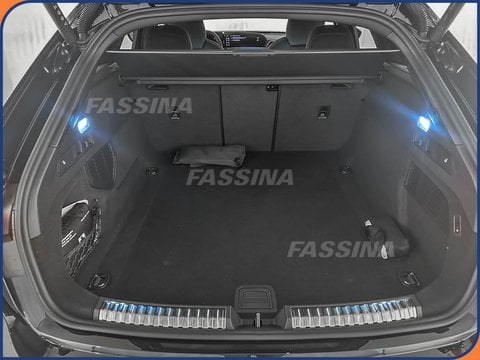 Auto Km0 A Milano | Audi A5 Avant Tfsi 110 Kw S Tronic S Line Edition