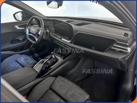 Auto Usate A Milano | Audi A5 A5 Avant Tdi 150 Kw Mhev+ S Tronic Quattro S Line Edition