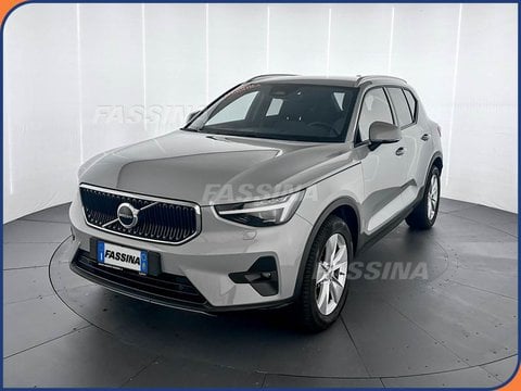 Auto Usate A Milano | Volvo Xc40 Xc40 B3 Automatico Core