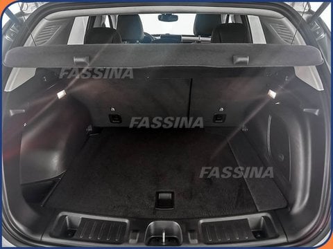 Auto Usate A Milano | Jeep Compass 4Xe 1.3 T4 Phev 240Cv Trailhawk 4Xe Auto