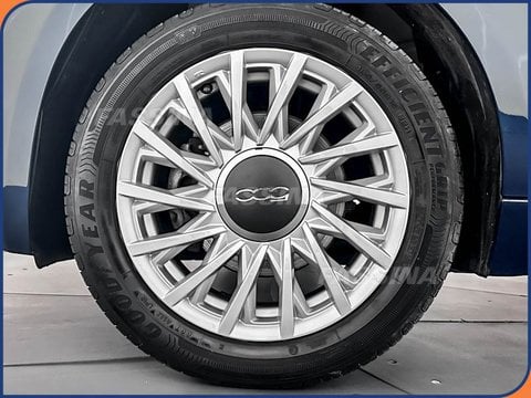 Auto Usate A Milano | Fiat 500 Hybrid 1.0 70Cv Ibrido Lounge