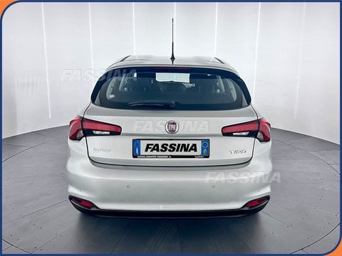 Auto Usate A Milano | Fiat Tipo 1.4 5 Porte Easy 95Cv
