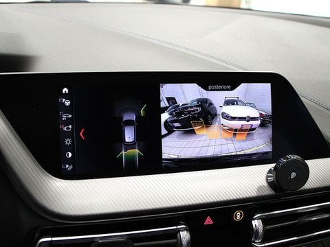 Auto Usate A Padova | Bmw Serie 1 116D Msport