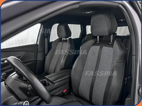 Auto Usate A Milano | Peugeot 5008 5008 1.2 Puretech T Allure Pack S&S 130Cv 7Posti