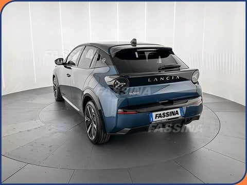 Auto Usate A Milano | Lancia Ypsilon Ibrida Ibrida Edizione Cassina E-Dct