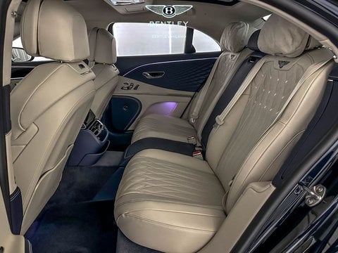 Auto Usate A Milano | Bentley Flying Spur Flying Spur 4.0 V8 Phev Azure Auto 27My- Bentley Milano