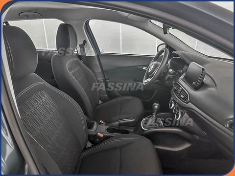 Auto Usate A Milano | Fiat Tipo Tipo 1.6 Mjt S&S Sw